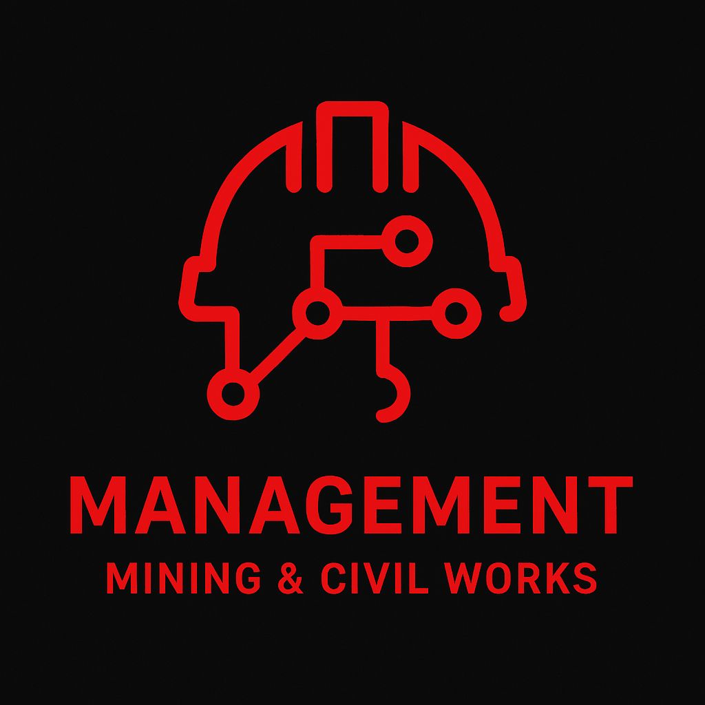 矿业与土木工程管理